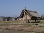 登呂遺跡（登呂公園）の写真のサムネイル写真27