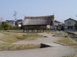 登呂遺跡（登呂公園）の写真のサムネイル写真31