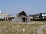 登呂遺跡（登呂公園）の写真のサムネイル写真37