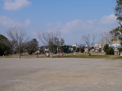 登呂遺跡（登呂公園）の写真6