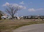 登呂遺跡（登呂公園）の写真のサムネイル写真6