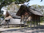 登呂遺跡（登呂公園）の写真のサムネイル写真8