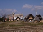 登呂遺跡（登呂公園）の写真のサムネイル写真16