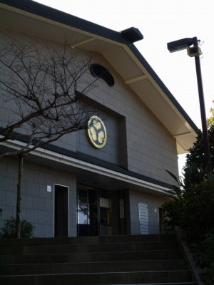 久能山東照宮博物館の写真4