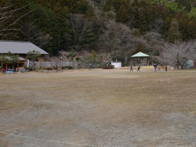 西里温泉浴場やませみの湯の写真3