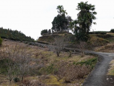 西里温泉（集落）の写真12