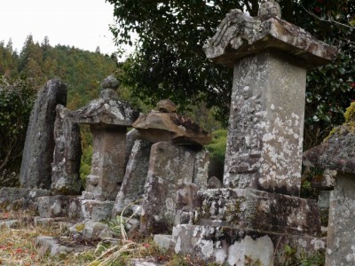 西里温泉（集落）の写真19