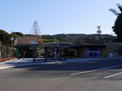 日本平動物園の写真