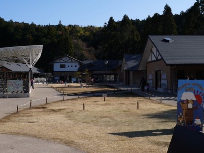 日本平動物園の写真22