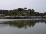 蓮華寺池公園の写真のサムネイル写真5