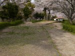 蓮華寺池公園の写真のサムネイル写真21