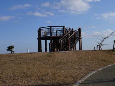 ふぃしゅーな（焼津漁港 親水広場）の写真3