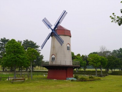 遠州灘海浜公園の写真7