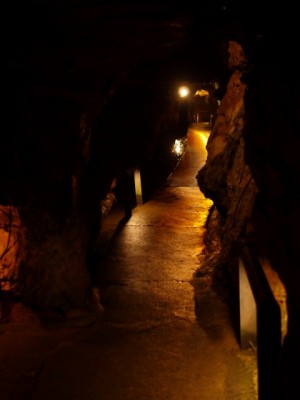 竜ヶ岩洞の写真12