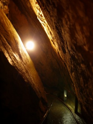 竜ヶ岩洞の写真19