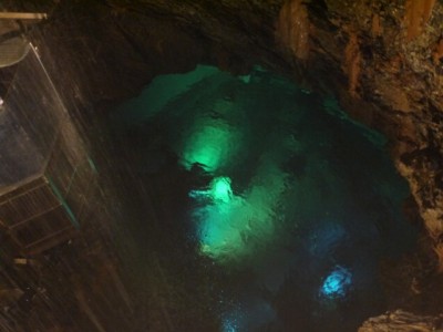 竜ヶ岩洞の写真21