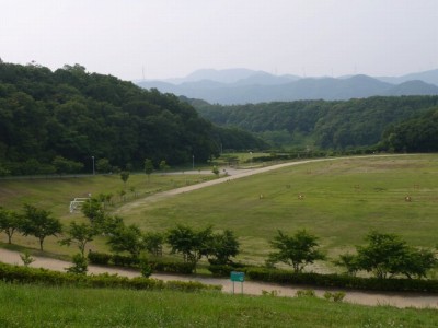 都田総合公園の写真3