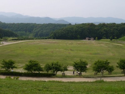 都田総合公園の写真4