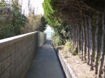 ねずみ塚、つばきの休憩所の写真のサムネイル写真2