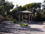ねずみ塚、つばきの休憩所の写真のサムネイル写真7