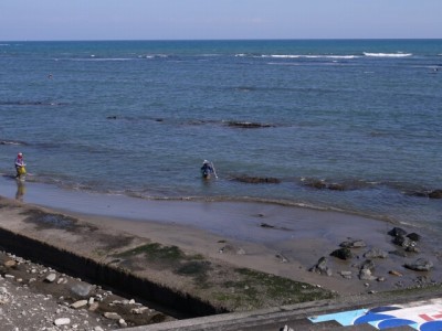 御前崎海岸の写真3