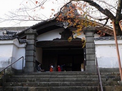 掛川城の写真5