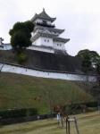 掛川城の写真のサムネイル写真4