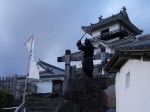 掛川城天守閣の写真のサムネイル写真4