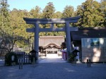 小国神社の写真のサムネイル写真9