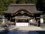 小国神社の写真のサムネイル写真2