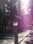 小国神社の写真のサムネイル写真6