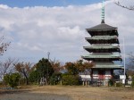 香貫山公園の写真のサムネイル写真3