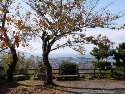 香貫山公園の写真13