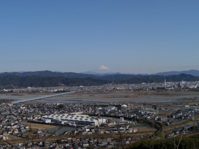 牧之原公園の写真