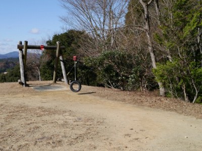 獅子ケ鼻公園の写真20