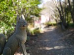 獅子ケ鼻公園の写真のサムネイル写真2