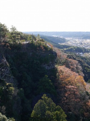 獅子ケ鼻公園の写真12