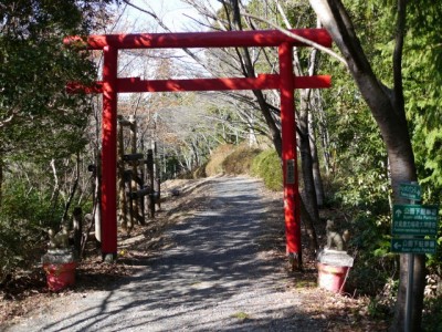 獅子ケ鼻公園の写真29