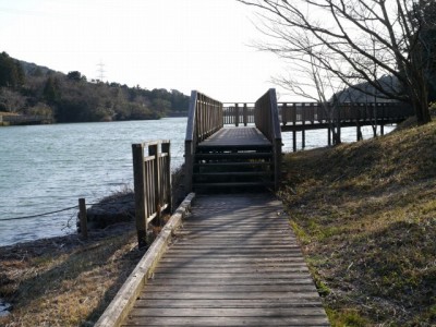 丹野池公園の写真22