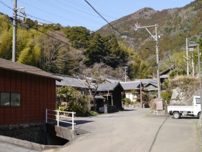 花沢の里の写真15