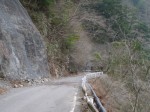 寸又峡の写真のサムネイル写真42