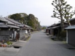 島田宿大井川川越遺跡の写真のサムネイル写真7