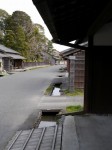 島田宿大井川川越遺跡の写真のサムネイル写真9