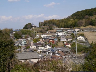 石畳茶屋の写真3