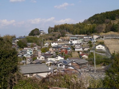 石畳茶屋の写真3