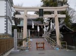 磐田市旧見付学校の写真のサムネイル写真2