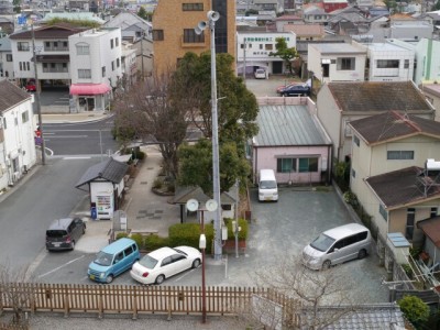 磐田市旧見付学校の写真13