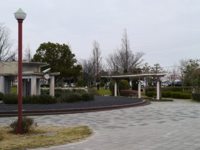 磐田市香りの博物館の写真2