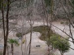 草履石公園（寸又峡）の写真のサムネイル写真1