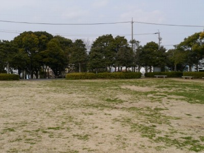 蜆塚遺跡公園の写真2